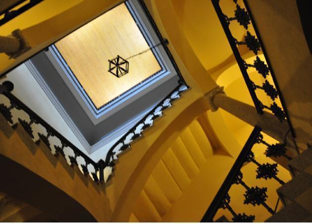Hotel Garni Schloss Schoenberg Bad Brambach Ngoại thất bức ảnh
